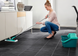 Набор для мытья полов Leifheit Combi Clean M
