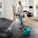 Набор для мытья полов Leifheit Combi Clean M