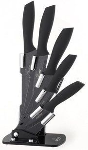 Набір кухонних ножів Bohmann BH 5254 - 6 предметів