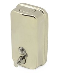 Дозатор для жидкого мыла Kamille KM-8305 - 800 мл