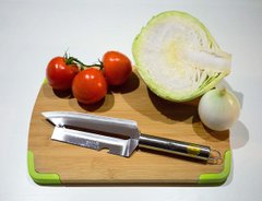 Нож для шинковки капусты, нарезки рыбы Frico FRU-044
