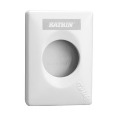 Диспенсер для гігієнічних пакетів Katrin 91875 - білий