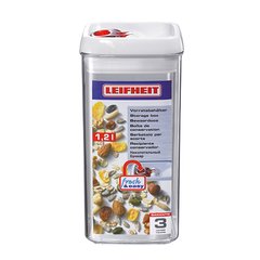 Ємність для сипучих продуктів Leifheit Fresh Easy 31210 - 1200 мл, Прозорий