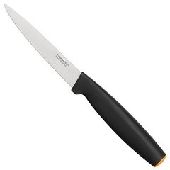 Кухонный нож для чистки корнеплодов Fiskars Functional Form (1014205) - 11 см