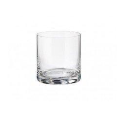 Набір склянок для віскі Bohemia Larus 2SD24/00000/410 - 410 мл, 6 шт