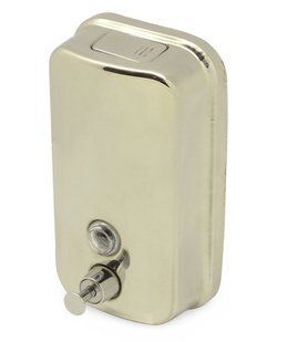 Дозатор для рідкого мила Kamille KM-8305 - 800 мл