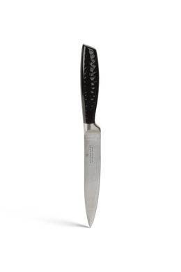 Набор ножей на подставке с мусатом и японским ножем Edenberg EB-971 - 9 пр