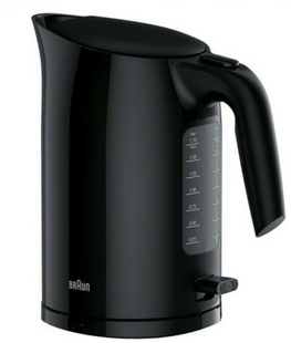Электрочайник BRAUN WK 3110 BK