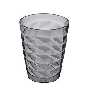 Стакан TITIZ PLASTIK AP-9019-GY (серый) - 350 мл