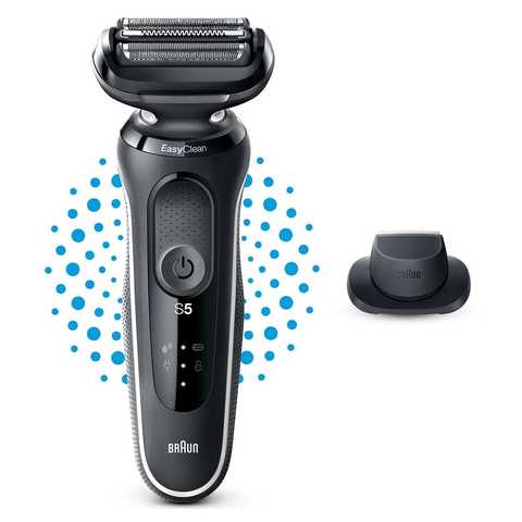 → Бритва Braun Series 5 51-W1200s Flex Wet&Dry, цена: 4 157 грн