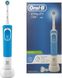 Зубна щітка BRAUN Oral-B Vitality D100.413.1 PRO Cross Action (блістер)