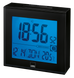 Часы CLATRONIC FU 7025 — черный