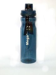 Спортивна пляшка Mega Tritan (MT090LPBS), 0,9 л