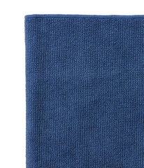 Протирочні серветки із мікрофібри WYPALL Kimberly Clark 8395 - блакитні, Блакитний