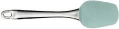 Силиконовая лопатка Maestro MR1583 с - 25.5 см, салатовая