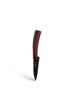 Набір ножів на магнітній підставці Edenberg EB-963 - 6пр
