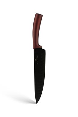 Набор ножей на магнитной подставке Edenberg EB-963 - 6пр