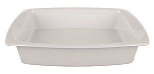 Форма для запікання квадратна Bergner BGEU-2628 -30 см