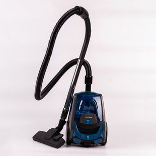Пылесос Sokany Super Suction Vacuum Cleaner 2500W 1.5l пылесосы