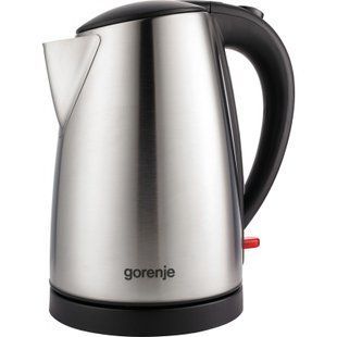 Электрочайник GORENJE K 17 FE (FK-1205) - 1.7 л, 1850 Вт