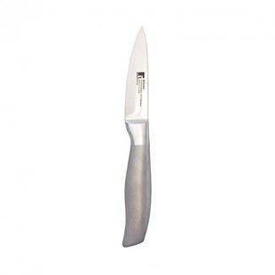 Нож для чистки овощей Bergner BG-4217-MM &mdash;9 см