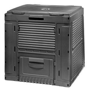 Садовый компостер Keter ECO COMPOSTER 17186236 - 470 л, без основы