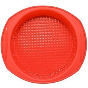 Силиконовая форма для выпечки Krauff 26-184-025 &mdash; 29,3x25,2x6 см