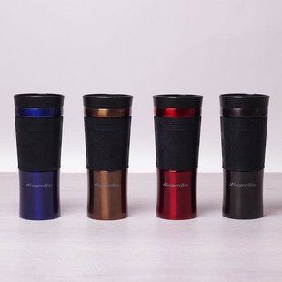 Термокружка Kamille KM-2065 - 480 мл