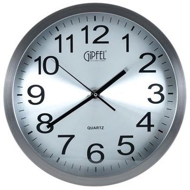 Настінний годинник GIPFEL KLEMENS 2016 - 40 см