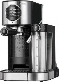 Кофеварка эспрессо MPM MKW-07M - 1470 Вт