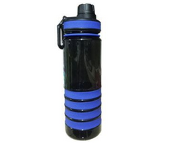 Бутылка для воды Kamille KM-2301 - 570 мл