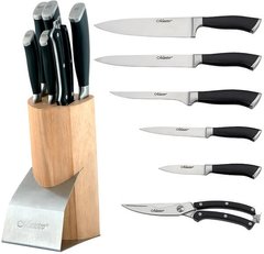 Набір кухонних ножів MAESTRO MR 1421