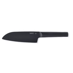 Кухонний ніж для овочів BergHOFF Ron Black (3900007) - 120 мм