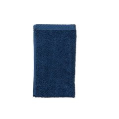 Рушник Kela Ladessa 23285 - темно-синій, 30x50см