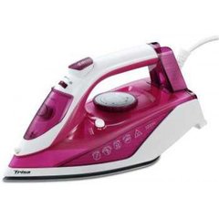 Праска Trisa Comfort Steam i5717 7957.7712 - рожевий
