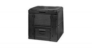 Садовый компостер Keter ECO COMPOSTER 17186362 - 470 л, с основой