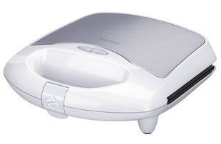Сэндвич-тостер MPM MOP-12M White, Белый