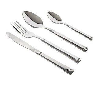Набор столовых приборов Banquet Apetit Destini 41100120 - 24 пр