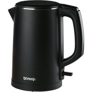 Электрочайник GORENJE K 15 DWB (MK-HJ1512E5) - 1.5 л, 2200 Вт