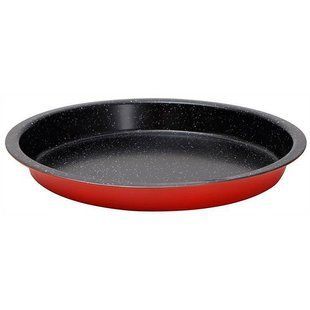 Форма для выпечки круглая Bergner BG-5466 &mdash; 26х3 см