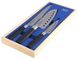 Набір ножів GIPFEL JAPANESE 6629 (3 предмети)