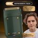 Электробритва профессиональная беспроводная водонепроницаемая с USB триммер для сухого бритья VGR V-353