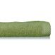 Рушник-рукавичка для обличчя KELA Ladessa, зелений мох, 15х21 см (24588)