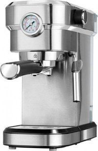 Кофеварка эспрессо MPM MKW-08M - 1350 Вт
