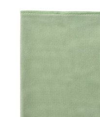 Протирочні серветки із мікрофібри WYPALL Kimberly Clark 8396 - зелені, Зелений