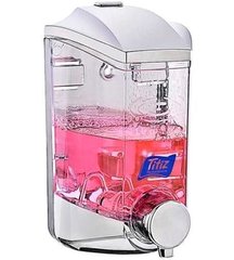 Дозатор для жидкого мыла Titiz Damla TP-294 - 1 л