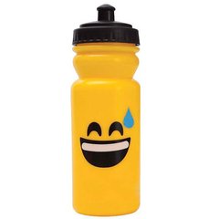Пляшка для води Emoticonworld EW-7647 - 600 мл