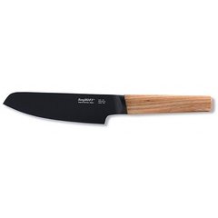 Кухонний ніж для овочів BergHOFF Ron Brown (3900017) - 120 мм