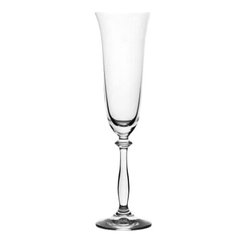Набір бокалів для шампанського BOHEMIA 40600/190 - 190 мл