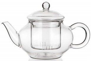 Чайник заварювальний Banquet Doblo (4205041) - 280 мл